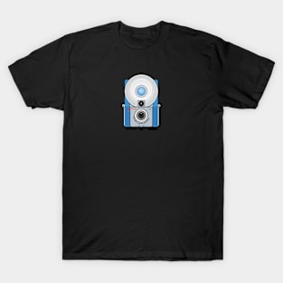 Vintage Camera illustraion  #2 T-Shirt